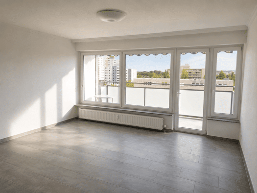 Studio zum Kauf 149.000 € 1 Zimmer 33,5 m² 11. Geschoss Eckenheim Nord-Ost 60435
