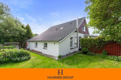 Einfamilienhaus zum Kauf 379.000 € 4 Zimmer 144 m² 867 m² Grundstück Stollhamm Butjadingen 26969