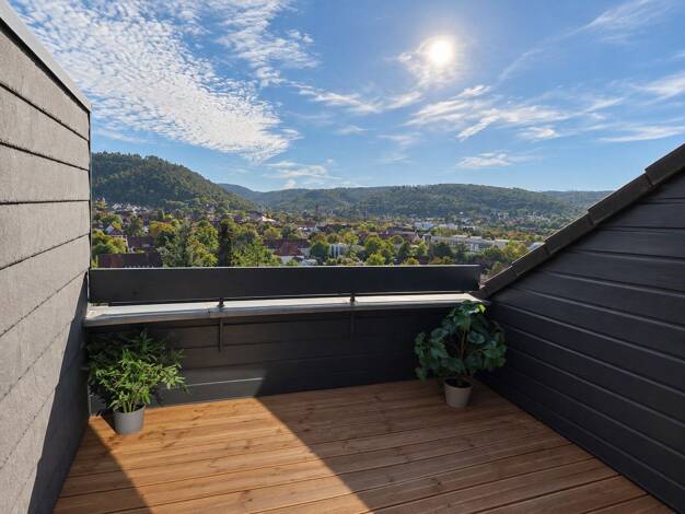 Wohnung zur Miete 737 € 2,5 Zimmer 67 m² 1. Geschoss Bad Harzburg Bad Harzburg 38667