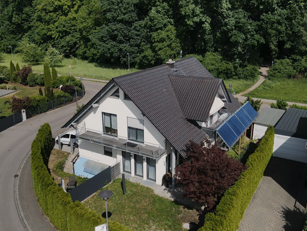 Mehrfamilienhaus zum Kauf 920.000 € 9 Zimmer 320 m² 642 m² Grundstück Illertissen Illertissen 89257