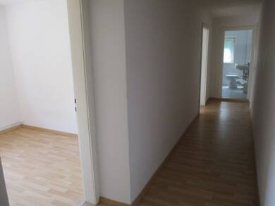 Wohnung zur Miete 297 € 2 Zimmer 50,8 m² frei ab sofort Finkenherd 15 Hallendorf Salzgitter 38229