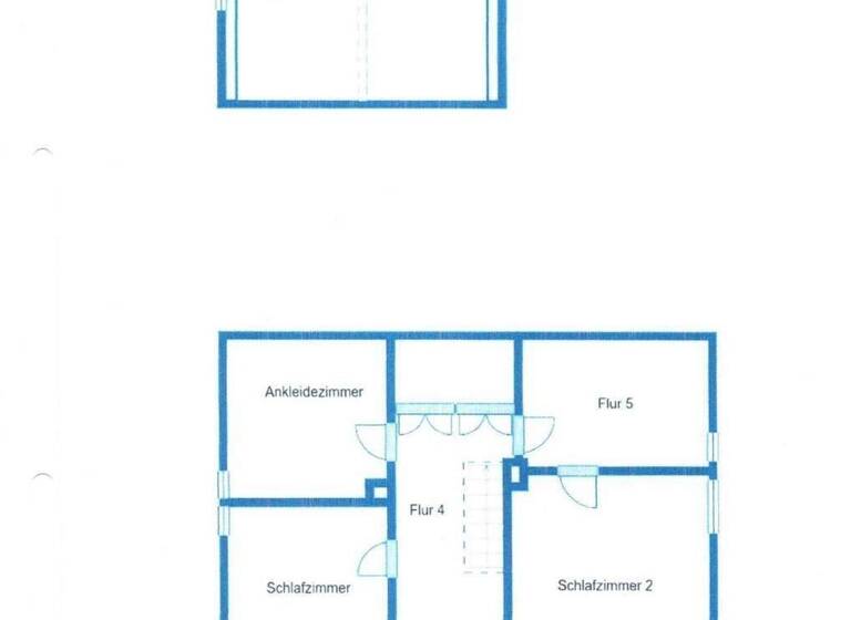 Einfamilienhaus zum Kauf 195.000 € 4 Zimmer 106 m² 439 m² Grundstück Repelen Moers 47445