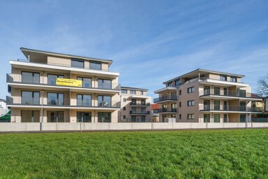 Terrassenwohnung zum Kauf 795.000 € 4 Zimmer 117,8 m² EG Obere Mühlstraße 9b Bad Wörishofen Bad Wörishofen 86825