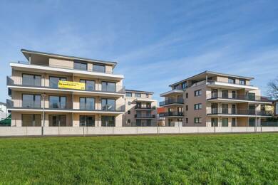 Terrassenwohnung zum Kauf - Erstbezug 795.000 € 4 Zimmer 117,8 m² EG Obere Mühlstraße 9b Bad Wörishofen Bad Wörishofen 86825