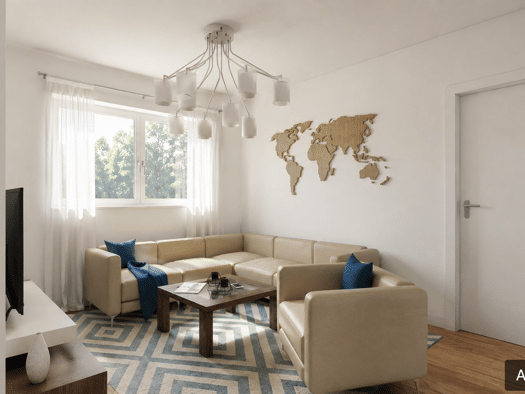 Wohnung zum Kauf 295.000 € 2 Zimmer 43 m² 1. Geschoss Rohr Vaihingen 70565