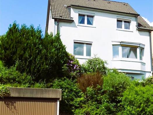 Mehrfamilienhaus zum Kauf 299.000 € 6 Zimmer 125 m² 505 m² Grundstück Gevelsberg 58285