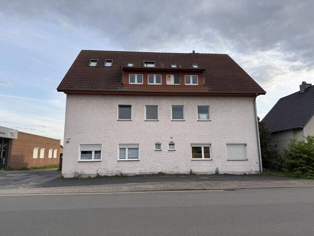 Wohnung zum Kauf provisionsfrei 307.000 € 3 Zimmer 159 m² Kästorf Wolfsburg 38448