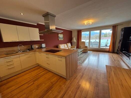 Wohnung zur Miete auf Zeit 3.811 € 3 Zimmer 92 m² frei ab 15.10.2026 Salzburg 5071