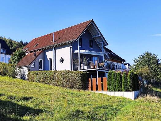 Einfamilienhaus zum Kauf 399.000 € 5 Zimmer 124 m² 416 m² Grundstück frei ab 01.12.2026 Rumbeck Arnsberg 59823