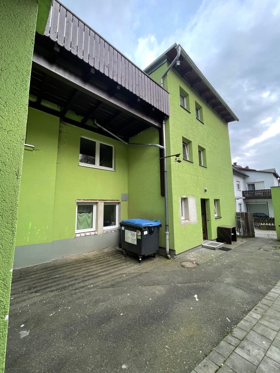 Wohnung zur Miete 450 € 2 Zimmer 41 m²<br/>Wohnfläche 01.12.2024<br/>Verfügbarkeit Windischeschenbach Windischeschenbach 92670