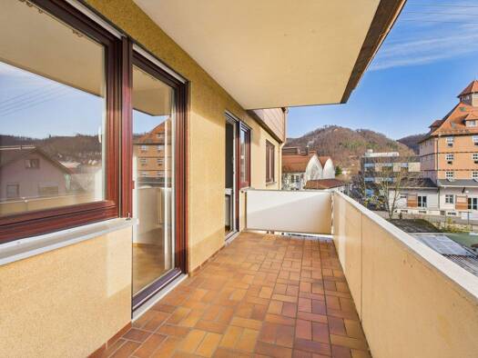 Wohnung zum Kauf 225.000 € 4,5 Zimmer 103,2 m² Geislingen 73312