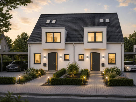 Mehrfamilienhaus zum Kauf 918.000 € 10 Zimmer 260 m² 399 m² Grundstück Willinghusen Barsbüttel 22885