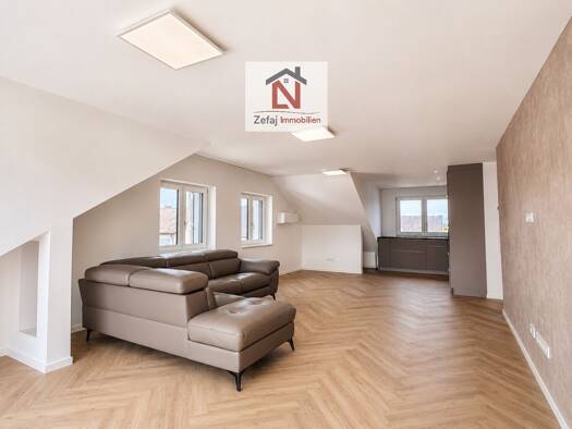 Wohnung zur Miete 1.700 € 3 Zimmer 86 m² 2. Geschoss Dagersheim Böblingen 71034
