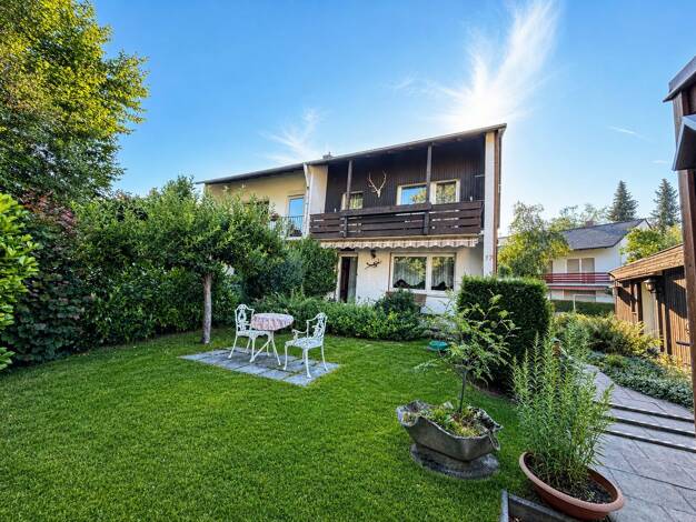 Doppelhaushälfte zum Kauf 675.000 € 4 Zimmer 114 m² 475 m² Grundstück Gröbenzell 82194