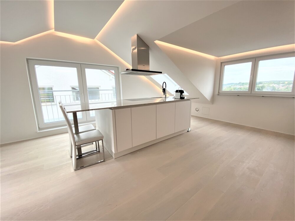 Wohnung zum Kauf 379.000 € 2,5 Zimmer 68 m²<br/>Wohnfläche Oberboihingen 72644