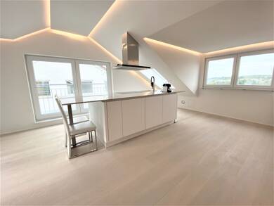 Wohnung zum Kauf 379.000 € 2,5 Zimmer 68 m² Dachgeschoss Oberboihingen 72644