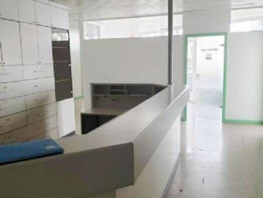 Praxis zur Miete 1.980 € 260 m² Bürofläche Mitte Witten 58452