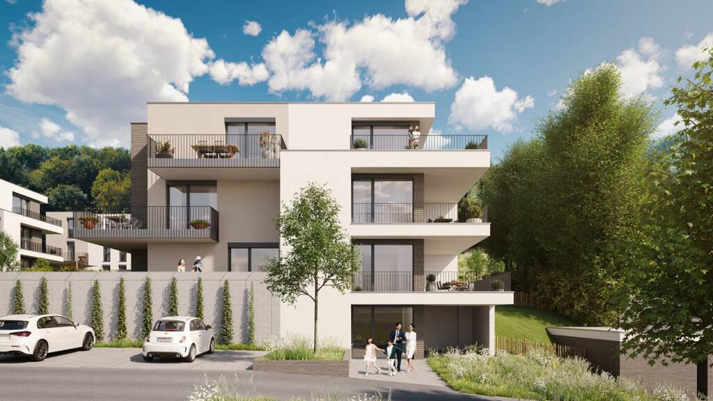 Wohnung zur Miete 731 € 2 Zimmer 60,2 m² frei ab 01.09.2026 Traisen 3160