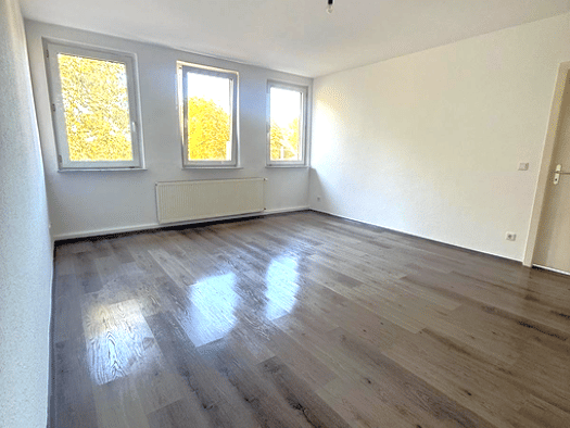 Wohnung zur Miete 629 € 3 Zimmer 76 m² 3. Geschoss Hirtsieferstr. 1 Altendorf Essen 45143