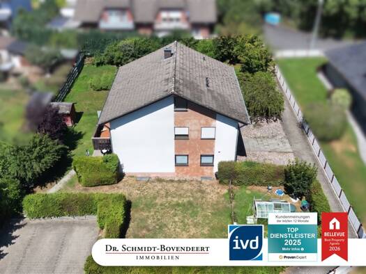 Mehrfamilienhaus zum Kauf 259.000 € 6 Zimmer 169,4 m² 921 m² Grundstück Oellingen Höhn 56462