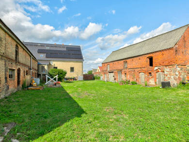 Einfamilienhaus zum Kauf 415.000 € 7 Zimmer 300 m² 3.880 m² Grundstück Großwoltersdorf Großwoltersdorf 16775