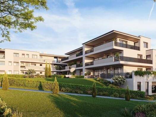 Wohnung zum Kauf provisionsfrei 342.000 € 2 Zimmer 67 m² Wolfsberg 9400