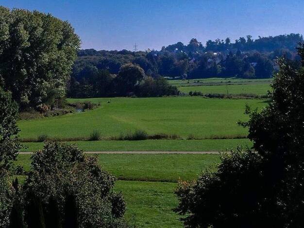 Grundstück zum Kauf 1.150.000 € 758 m² Grundstück frei ab sofort Ottmarshausen Neusäß 86356