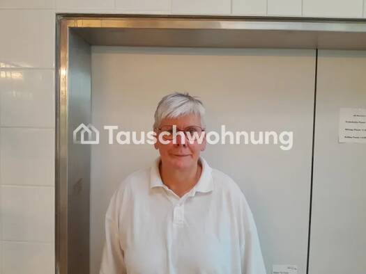 Wohnung zur Miete Tauschwohnung 330 € 1 Zimmer 50 m² Herrenhausen Herrenhausen - Stöcken 30419