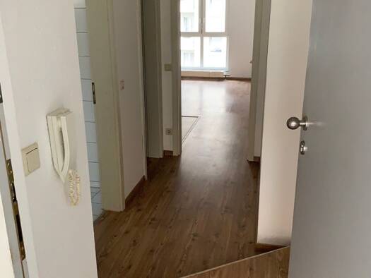 Wohnung zur Miete 550 € 1 Zimmer 34 m² frei ab 01.11.2026 Gärten b Wöhrd Nürnberg 90489