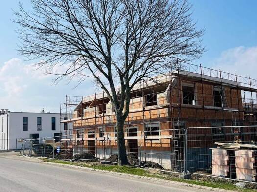 Doppelhaushälfte zum Kauf provisionsfrei 450.000 € 5 Zimmer 119,9 m² Margeritenweg 12a Guntramsdorf 2353