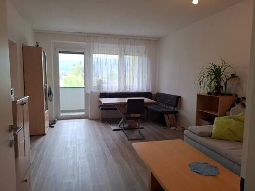 Wohnung zur Miete 529 € 3 Zimmer 74,4 m² 3. Geschoss Mürzzuschlag 8680
