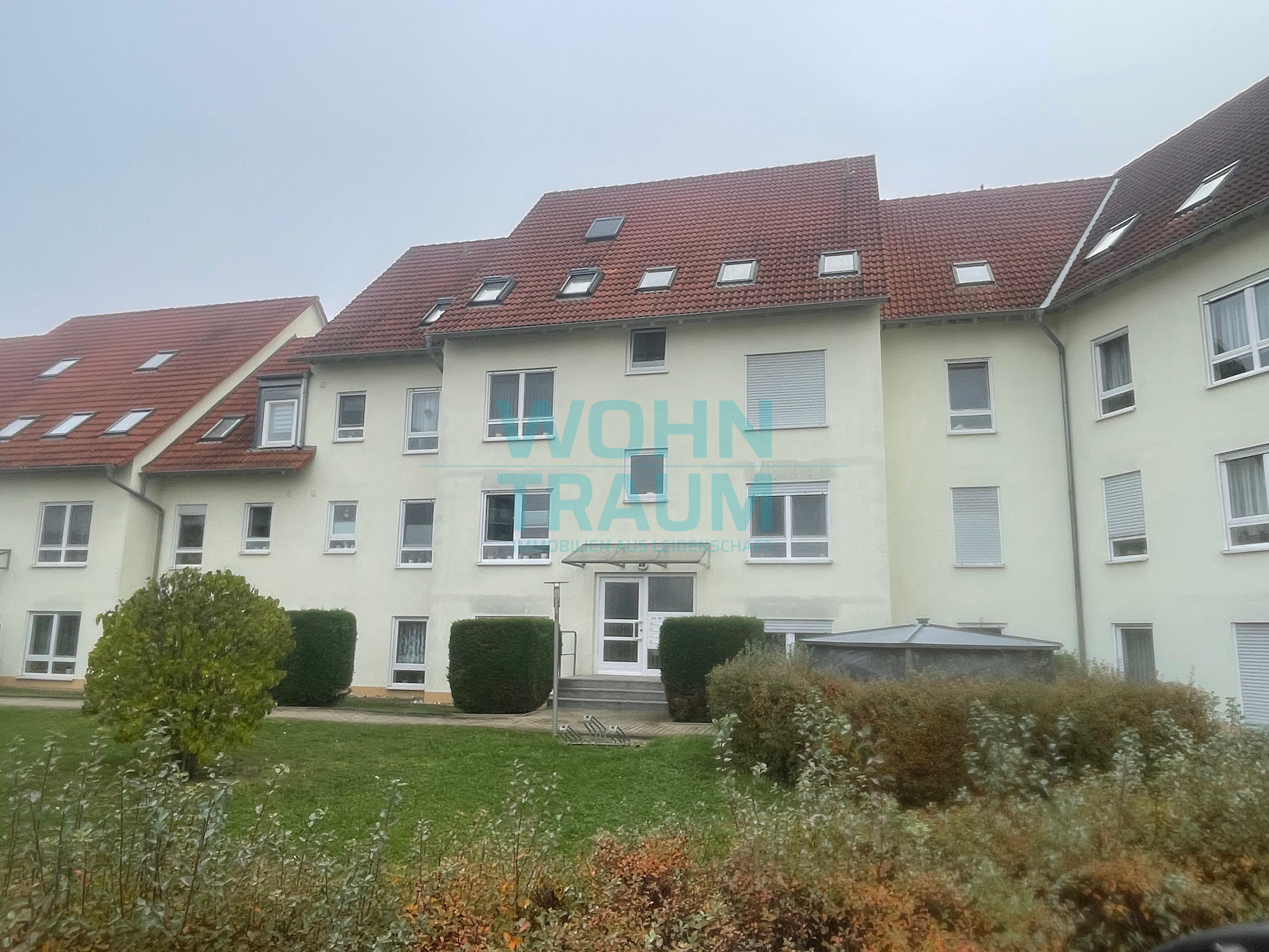 Wohnung zum Kauf 135.000 € 3 Zimmer 72 m²<br/>Wohnfläche 2.<br/>Geschoss Lindenallee 28 Zwintschöna Kabelsketal 06184