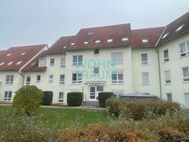 Wohnung zum Kauf 135.000 € 3 Zimmer 72 m² 2. Geschoss Lindenallee 28 Zwintschöna Kabelsketal 06184