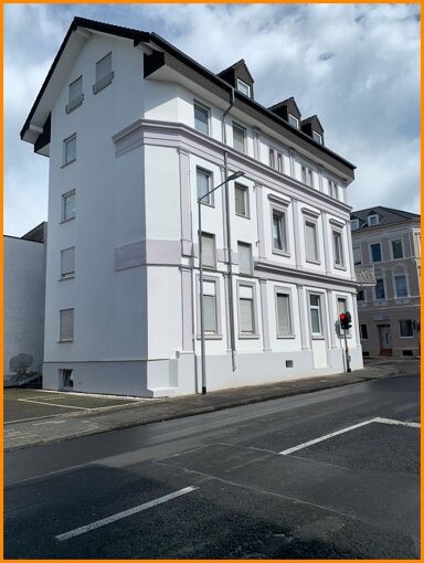 Wohnung zum Kauf 139.000 € 2 Zimmer 67 m² EG Bahnhofstraße 39 Innenstadt Neuwied 56564