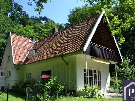 Einfamilienhaus zum Kauf provisionsfrei 720.000 € 6 Zimmer 140 m² 1.079 m² Grundstück Rissen Hamburg 22559