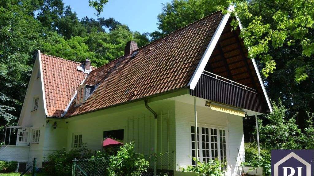 Einfamilienhaus zum Kauf provisionsfrei 720.000 € 6 Zimmer 140 m² 1.079 m² Grundstück Rissen Hamburg 22559