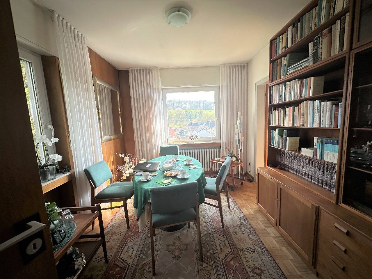 Einfamilienhaus zum Kauf - Ansicht 5