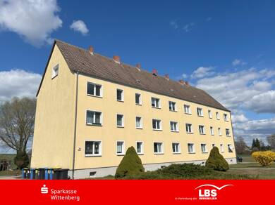 Mehrfamilienhaus zum Kauf 485.000 € 28 Zimmer 764 m² 1.564 m² Grundstück Kropstädt Lutherstadt Wittenberg 06889