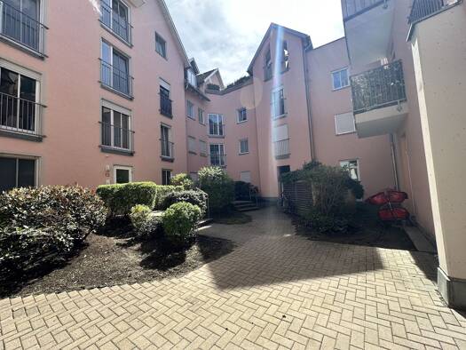 Maisonette zum Kauf 145.000 € 4 Zimmer 96 m² Meiningen Meiningen 98617