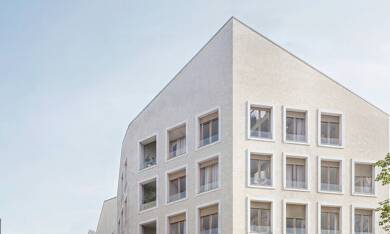 Penthouse zum Kauf - Erstbezug provisionsfrei 930.000 € 2,5 Zimmer 90,3 m² 5. Geschoss frei ab 01.12.2026 Altstadt Ulm 89073
