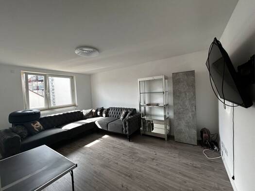 Wohnung zum Kauf 499.000 € 4 Zimmer 101 m² 3. Geschoss Bogenstraße 8 Steinbühl Nürnberg 90459