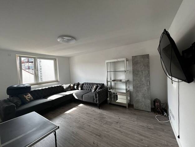 Wohnung zum Kauf 499.000 € 4 Zimmer 101 m² 3. Geschoss Bogenstraße 8 Steinbühl Nürnberg 90459