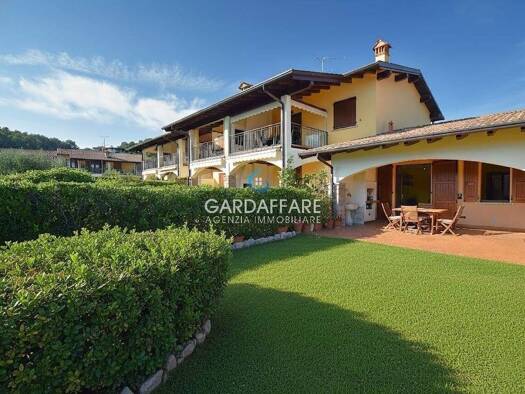 Studio zum Kauf 345.000 € 2 Zimmer 70 m² EG Manerba del Garda  25080