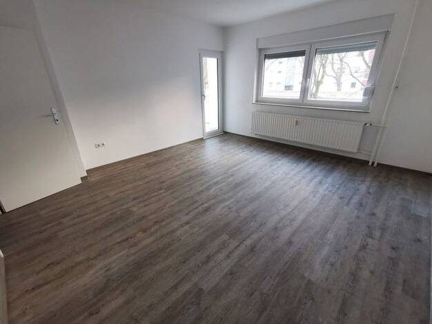 Wohnung zur Miete 579 € 4 Zimmer 67,4 m² 1. Geschoss frei ab 15.09.2026 Ludwig-Steil-Straße 18 Holsterhausen Herne 44625