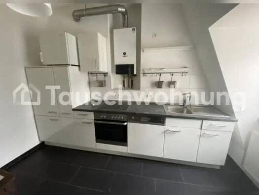 Wohnung zur Miete Tauschwohnung 1.140 € 3 Zimmer 83 m² Nordend-West Frankfurt am Main 60318
