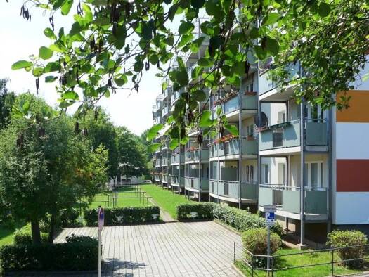 Wohnung zum Kauf 49.500 € 3 Zimmer 55,8 m² 5. Geschoss Helbersdorf Helbersdorf 09120