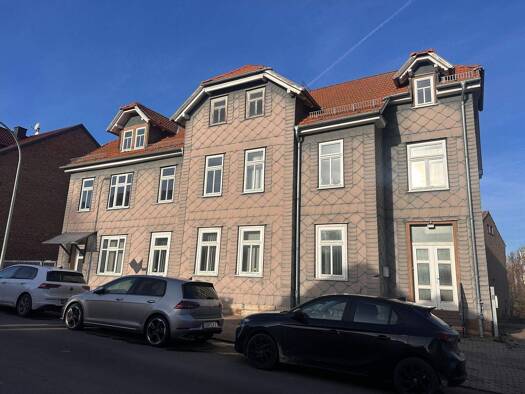 Haus zum Kauf 239.000 € 20 Zimmer 1.000 m² 1.785 m² Grundstück Ebeleben 99713