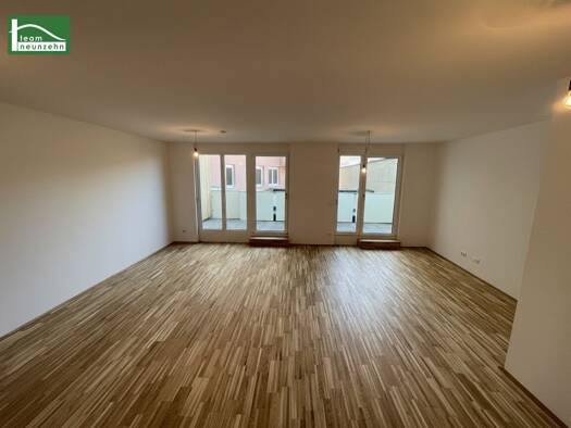 Wohnung zur Miete 1.393 € 4 Zimmer 129,5 m² EG Scherbangasse 3 Wien 1230
