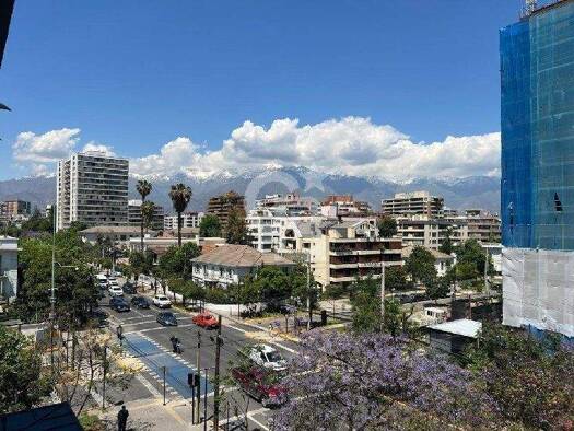 Wohnung zum Kauf 267.594.233 € 58 m² Providencia