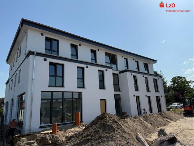 Wohnung zur Miete - Erstbezug 770 € 2 Zimmer 63,9 m² Jaderberg Jade 26349